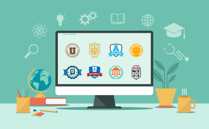 How to Choose an Online College
