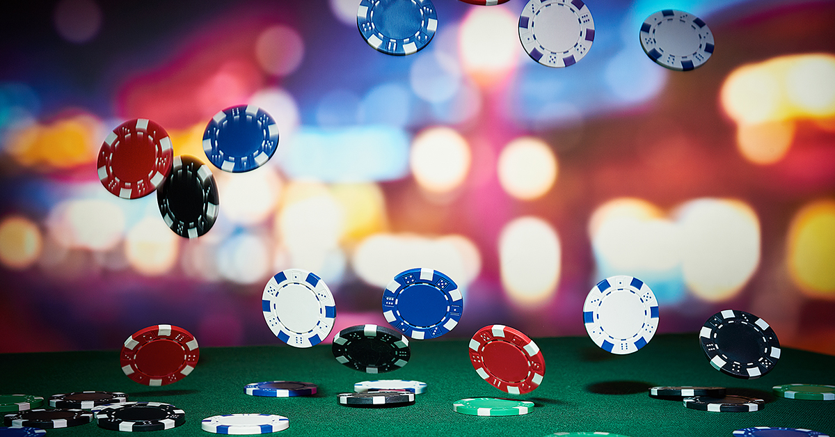 Casino Management Degree Online