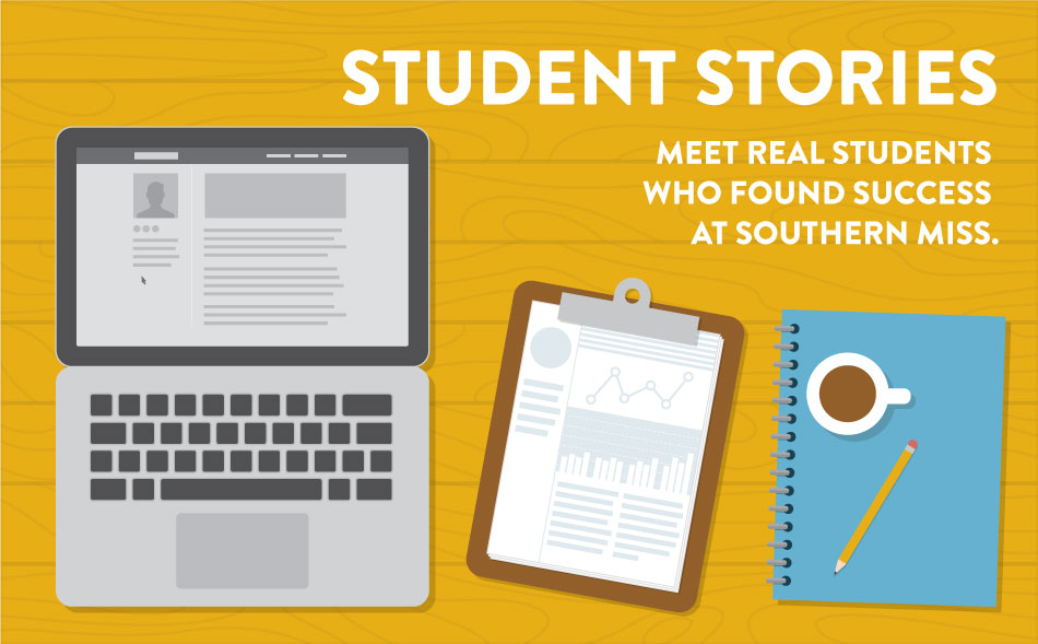 Thumbnail for Meet Sonia: A Student Success Story