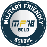 Military Friendly Gold