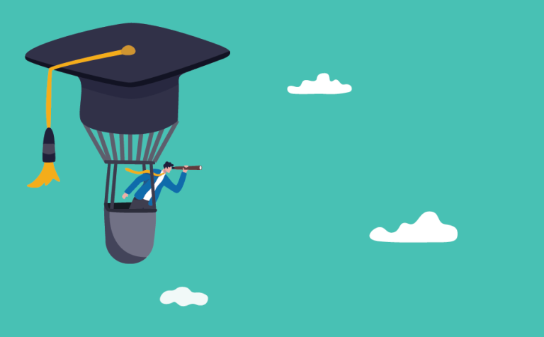Graduation is over. Now what? | The University of Southern Mississippi