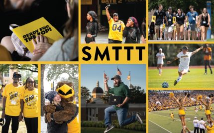 What Does SMTTT Stand for?