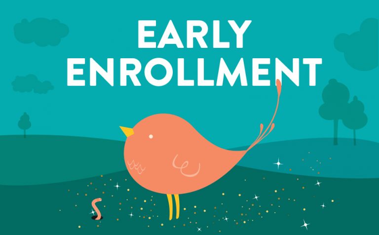 What Is Early Enrollment For Colleges