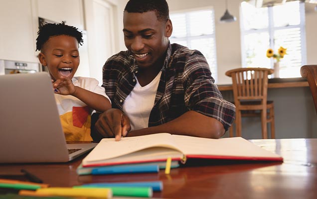 Online Child and Family Studies Masters Degree | Southern Miss