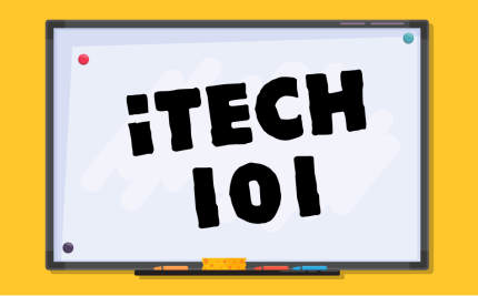 iTech 101
