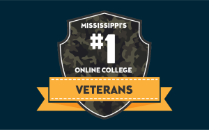 The Best Online College For Veterans In The State! | Southern Miss