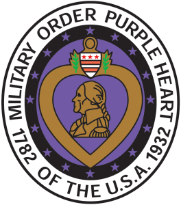 Purple Heart Logo