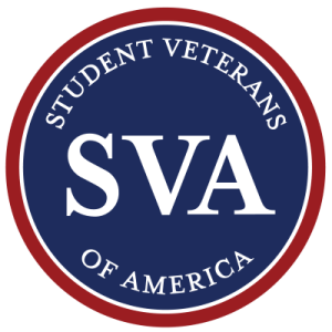 Student Veterans Association of America Logo