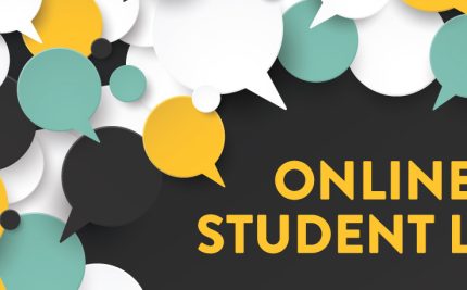 Online Student Life: A Club for Library Sciences Students